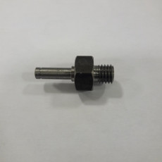 405.1-AA-306 - Plate Transfer Shaft 405.1-AA-306 - Plate Transfer Shaft